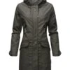 Navahoo Parka - Dark Grey -Navahoo Winkel 4a10eab0a5604e4d8b200c5318d1f2f3