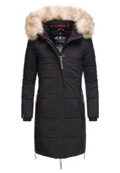Navahoo Halina - Winterjas - Black -Navahoo Winkel 4a31a5e537b649b69934e15bd5945476