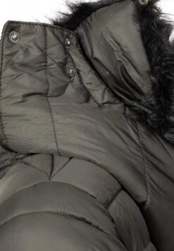 Navahoo Umay - Winterjas - Anthrazit -Navahoo Winkel 4a866b000b7645acb5719fde7ffcfe7a