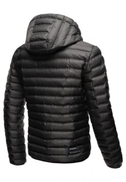 Navahoo Fey-Tun - Winterjas - Schwarz 8 Navahoo Fey-Tun - Winterjas - Schwarz -Navahoo Winkel 4a8ded57f23a4388a2f183ef4bfb421b