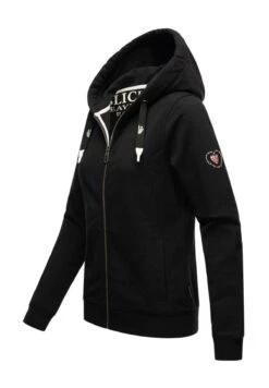 Navahoo Hoodie - Black 9 Navahoo Hoodie - Black -Navahoo Winkel 4b5e17f3fb5b4db6b33135c642c6e50c
