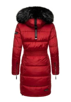 Navahoo Sinja - Winterjas - Light Red -Navahoo Winkel 4bf9b3d33f784246968fa453709cbd79