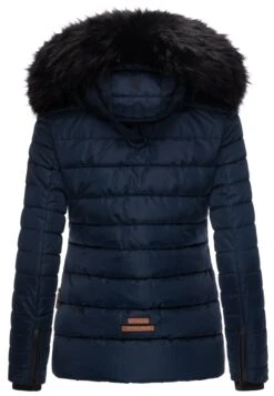 Navahoo Winterjas - Dark Blue -Navahoo Winkel 4d7ac0eabbcb43868017a48010f41bba