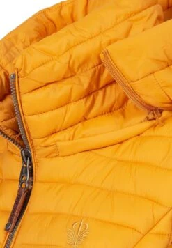 Navahoo Shadaa - Bodywarmer - Gelb -Navahoo Winkel 4f032b520afa4bacb1f30668157d1d72