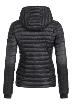 Navahoo Kimuk - Jas - Schwarz 17 Navahoo Kimuk - Jas - Schwarz -Navahoo Winkel 4f14f21de2cd47e79485ecb1c7e86a20