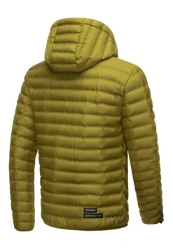 Navahoo Fey-Tun - Winterjas - Moss Green 18 Navahoo Fey-Tun - Winterjas - Moss Green -Navahoo Winkel 4f4c7dbc16874017b4ddd81ed470a474