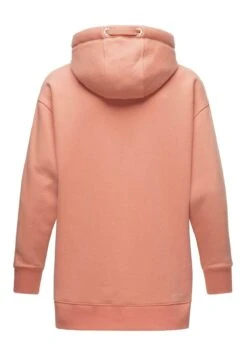 Navahoo Silberengelchen - Hoodie - Apricot -Navahoo Winkel 50bb93b89560446cb94df1f2a6dcc573