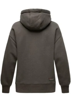 Navahoo Hoodie - Dark Grey -Navahoo Winkel 51cc89073f4947f481b139353072a94c