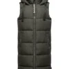 Navahoo Schnuffelchen - Bodywarmer - Anthracite 1 Navahoo Schnuffelchen - Bodywarmer - Anthracite -Navahoo Winkel 523fb1527b24484abede2d511af3bafa