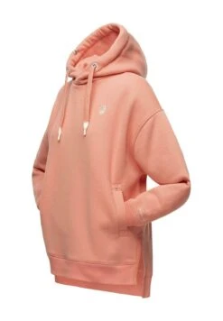 Navahoo Silberengelchen - Hoodie - Apricot -Navahoo Winkel 52a179a3ee554c4ca6113c807e7d27a7