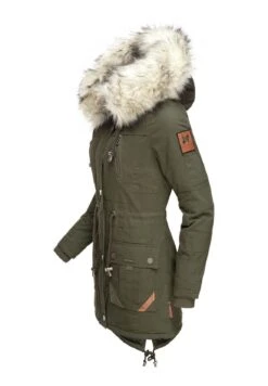 Navahoo Honigfee - Winterjas - Green -Navahoo Winkel 534ff7f23c8b41279c8f0c5bec752f1e