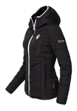 Navahoo Elva - Winterjas - Black -Navahoo Winkel 537d27daa82043f283bac257e1ddfb42