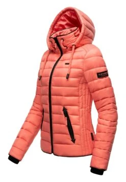 Navahoo Lulana - Jas - Rose Coral -Navahoo Winkel 54e636037096470ea7eb44730d42f6da