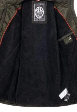 Navahoo Schätzchen - Winterjas - Green 11 Navahoo Schätzchen - Winterjas - Green -Navahoo Winkel 55502ac1ae3644e28eb05e71fbfd4a83