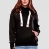 Navahoo Raniaa - Hoodie - Black -Navahoo Winkel 5565e9dece3842bba0db147ca1e9275d