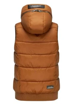 Navahoo Kassidy - Bodywarmer - Rusty Cinnamon -Navahoo Winkel 556be0de15ed4e5dbbc1f96467ba6b32