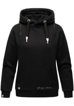 Navahoo Zuckerbärchen - Hoodie - Black 12 Navahoo Zuckerbärchen - Hoodie - Black -Navahoo Winkel 557e8111268f43f38406b7642d9d296c
