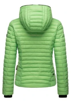 Navahoo Kimuk - Jas - Jade Green -Navahoo Winkel 566693e516394a4189338ee16fdbc450