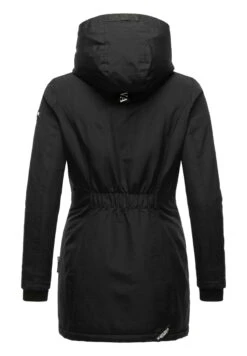 Navahoo Blizzardstorm - Parka - Black 10 Navahoo Blizzardstorm - Parka - Black -Navahoo Winkel 575391211e60471588bf0b42ac2c128e