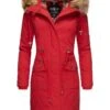 Navahoo Rosinchen - Winterjas - Red -Navahoo Winkel 57589f65574a402da88925005c64749d