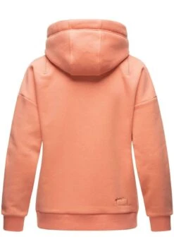 Navahoo Zuckerbärchen - Hoodie - Apricot -Navahoo Winkel 57bd2983bdfd4582a9be9be1285a13ac