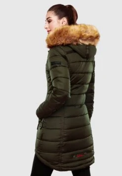 Navahoo Papaya - Winterjas - Olive 12 Navahoo Papaya - Winterjas - Olive -Navahoo Winkel 59491d79e9f34aceb4407acb179152dc