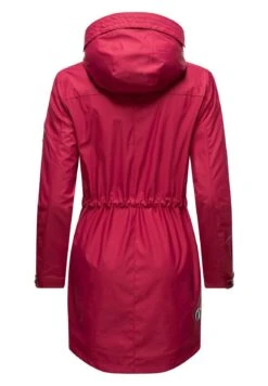 Navahoo Deike - Parka - Fuchsia -Navahoo Winkel 59e67d73dfa44b37969c5159010ebbc3