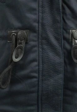 Navahoo Bombii - Winterjas - Blue -Navahoo Winkel 5aafefe8e4eb48168e1d5c3f29eb4ba7