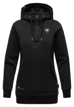 Navahoo Zauberelfe - Hoodie - Black 10 Navahoo Zauberelfe - Hoodie - Black -Navahoo Winkel 5af9c562ffc245f690770432b616c541