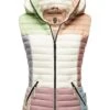 Navahoo Shadaa - Bodywarmer - Multicolour Pastel -Navahoo Winkel 5cbf1d441c524ce0a7479b3002545446