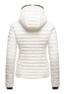 Navahoo Kimuk Prc - Jas - Weiß -Navahoo Winkel 5fd58e00a2f24a63b55652115b7b7c01