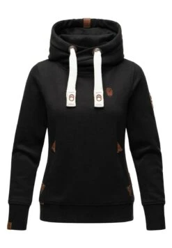 Navahoo Namikaa - Sweater - Black -Navahoo Winkel 5fdd7977f88044b9a240921adb83ebce