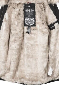 Navahoo Cristal - Winterjas - Black -Navahoo Winkel 605300f65eb645c5b417685b2eb960ba