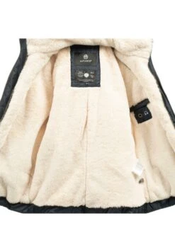 Navahoo Megan - Winterjas - Navy -Navahoo Winkel 60ae5d2483454130b3ddfdee4be3f1e5