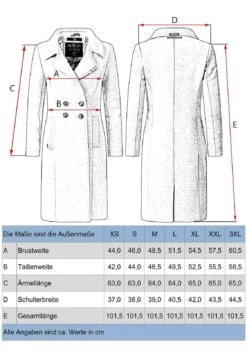 Navahoo Wooly - Halflange Jas - Offwhite -Navahoo Winkel 6154a972f894408a8e595649bb6c82b1