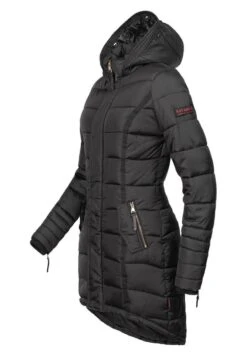 Navahoo Papaya - Winterjas - Black -Navahoo Winkel 616990da9ca440459ca1666096146759