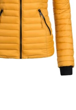 Navahoo Kimuk - Jas - Yellow -Navahoo Winkel 625caa8ee05645f5a260ffcc6c6b170b