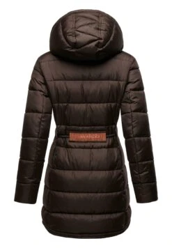 Navahoo Daliee - Winterjas - Ochre -Navahoo Winkel 626c3da7618647bf9308dbf28444555e