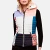 Navahoo Shadaa - Bodywarmer - Multicolour Dark 1 2 Navahoo Shadaa - Bodywarmer - Multicolour Dark 1 -Navahoo Winkel 626ce37da3de4410a920785addf1c4c4