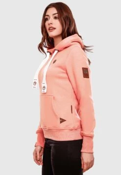 Navahoo Damlaa - Hoodie - Apricot -Navahoo Winkel 63738e9d00714ad9846afeeb4f614410