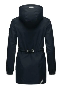 Navahoo Übergangs Neophee - Parka - Dark Blue 8 Navahoo Übergangs Neophee - Parka - Dark Blue -Navahoo Winkel 65c818bc5de44c06a126a0cea114e46f