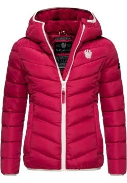 Navahoo Elva - Winterjas - Fuchsia -Navahoo Winkel 668131a372194b6994ad1f11c8da294a