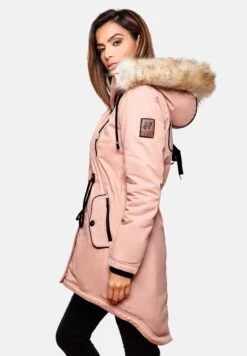 Navahoo Bombii - Winterjas - Light Pink -Navahoo Winkel 6856dbdd234745dd888741b8211a6910