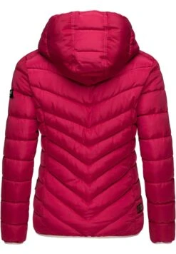 Navahoo Elva - Winterjas - Fuchsia -Navahoo Winkel 6936777ef0694970984a694cf0c93324