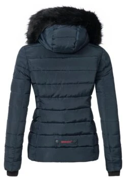 Navahoo Miamor - Winterjas - Blue -Navahoo Winkel 698b9cd822f145ef804ae3423bb45827
