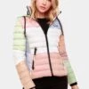 Navahoo Lulana Multikulti - Jas - Multicolour Pastel -Navahoo Winkel 69af452c21d145bc8cf98a8b507b87e5