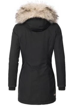 Navahoo Cristal - Winterjas - Black -Navahoo Winkel 6b981e7294cc44b4a136e849276cecbd