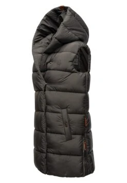 Navahoo Madilynaa - Bodywarmer - Brown -Navahoo Winkel 6cb771fe60ac4300ad919c3d20a7ec79