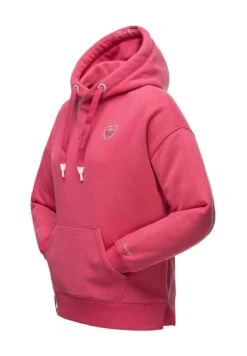 Navahoo Hoodie - Pink -Navahoo Winkel 6e6e13a5de14471faa2849f7dfb51d19