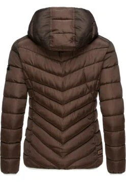Navahoo Elva - Winterjas - Dark Choco -Navahoo Winkel 6f290eba5b0449ee9b76fb4c2f75e220
